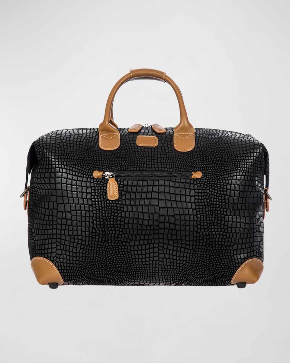 My Safari 18" Duffle Bag